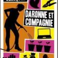 Daronne et compagnie couv de livre
