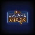 Escape room