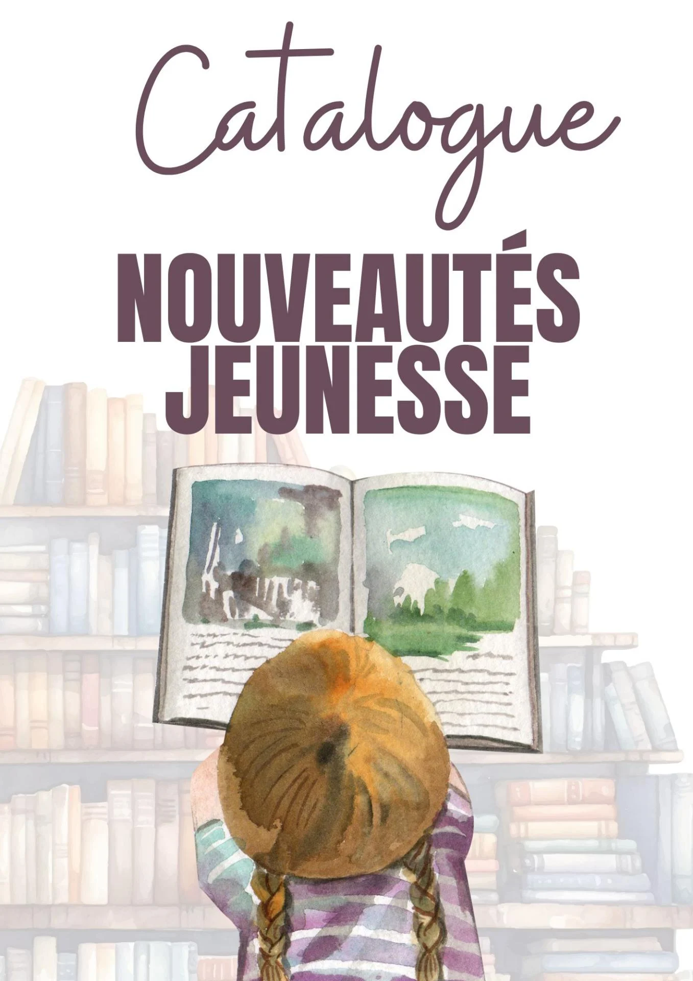 J catalogue rentree litteraire jeunesse septembre 2025