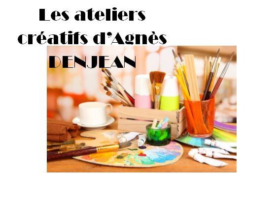 Les ateliers creatifs d agnes denjean 2