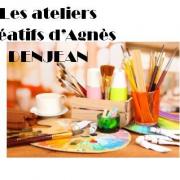 Les ateliers creatifs d agnes denjean 2