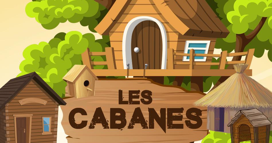 Les cabanes fb