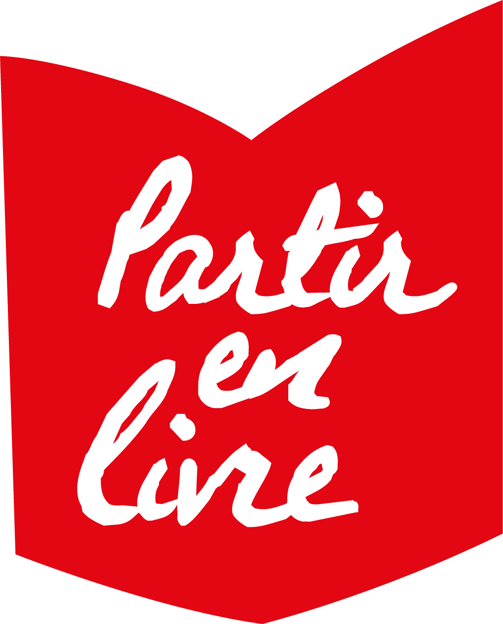 Partir en livre