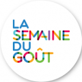 Semaine du gout logo
